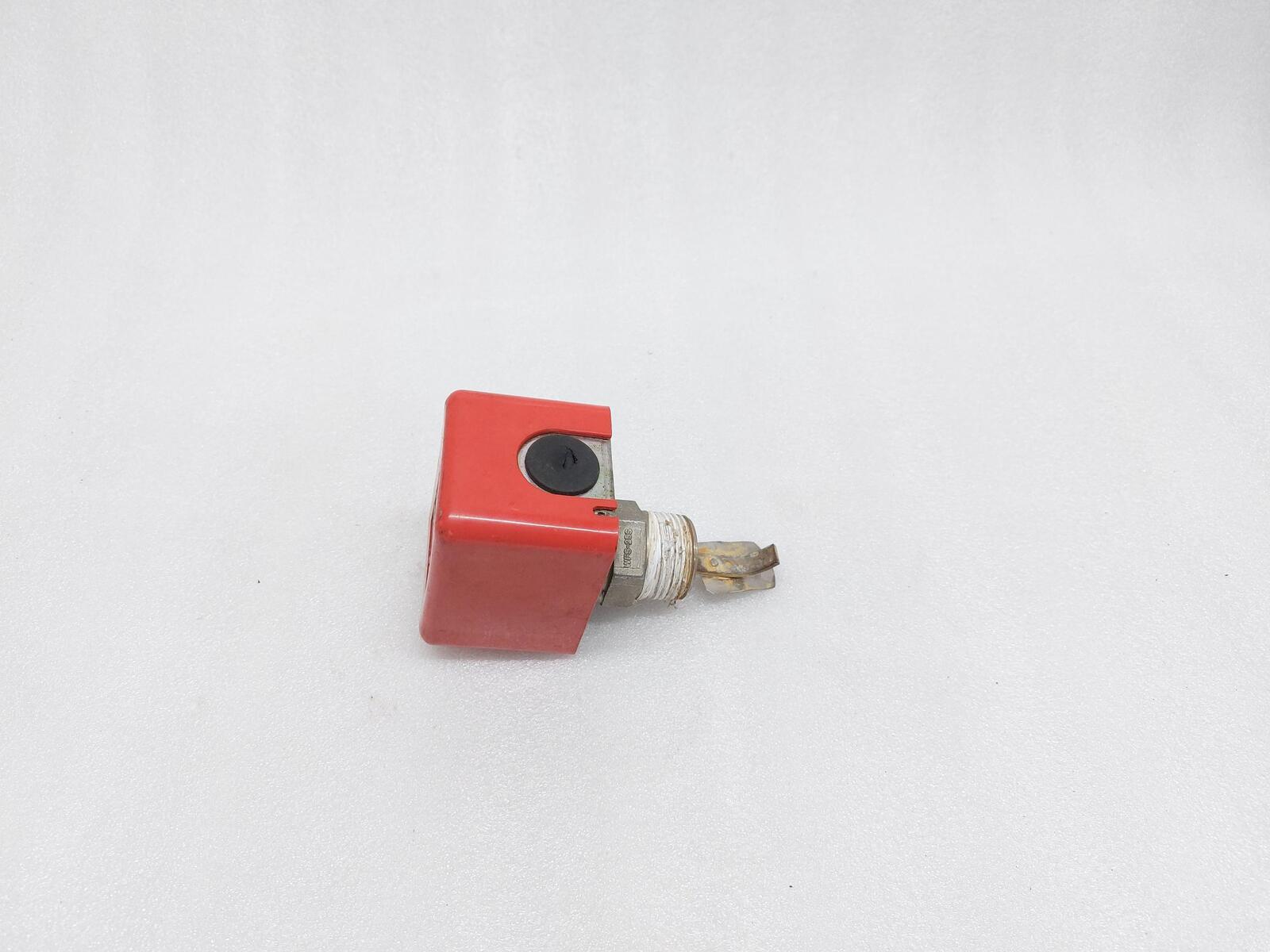 CASILE WFS-25-S FLOW CONTROL SWITCH