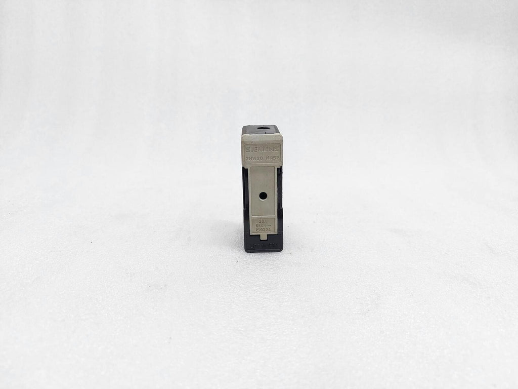 SIEMENS 3NW20 NNSF HRC FUSE BASE