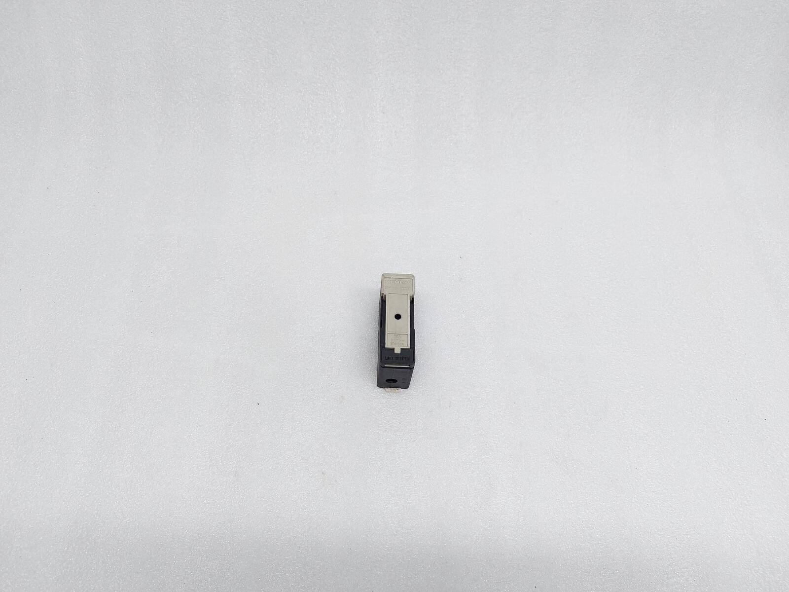 SIEMENS 3NW20 NNSF HRC FUSE BASE