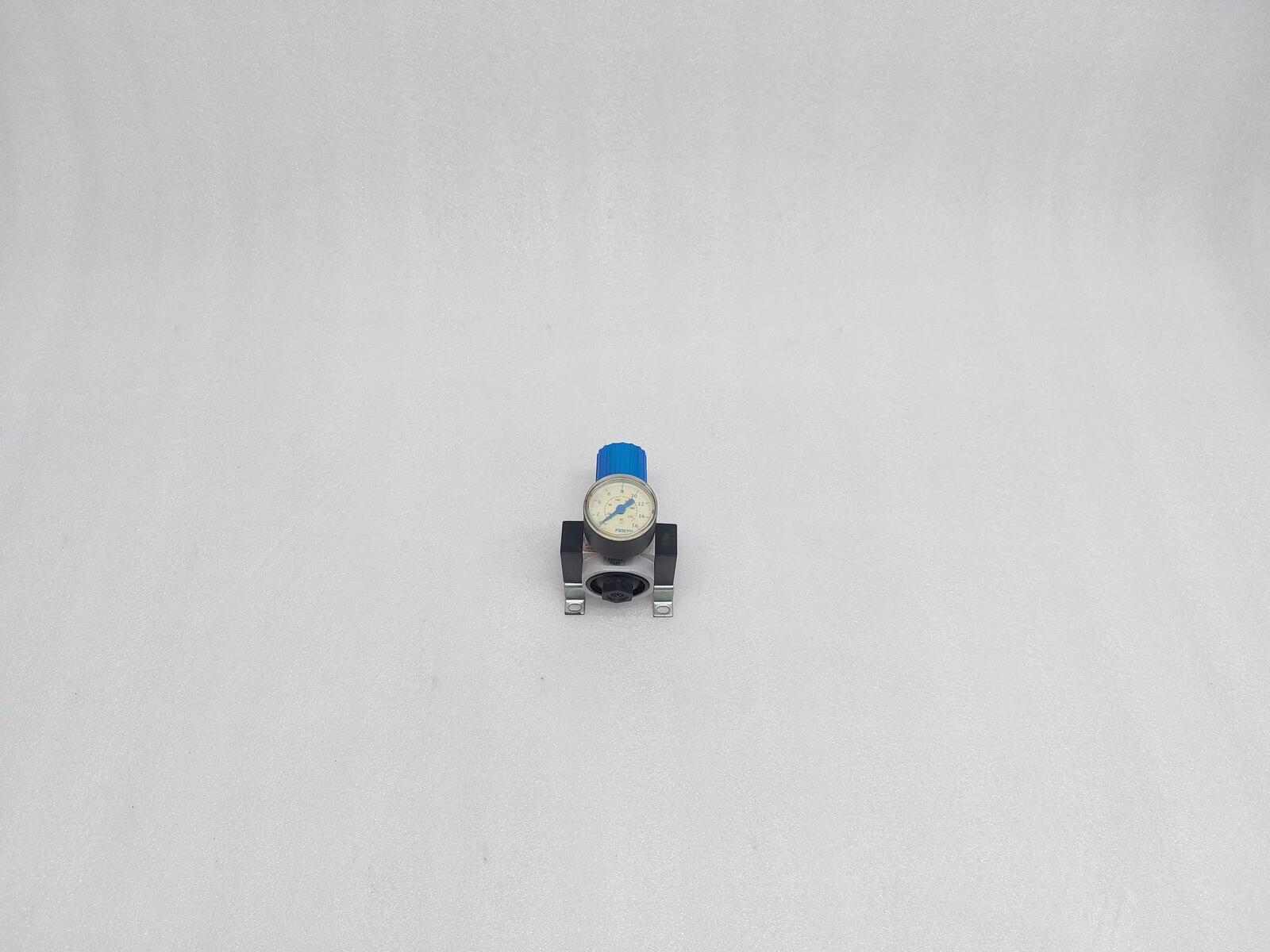 FESTO 159625 PRESSURE RGULATOR VALVE