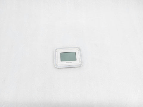 HONEYWELL T6800H2WN DIGITAL THERMOSTAT