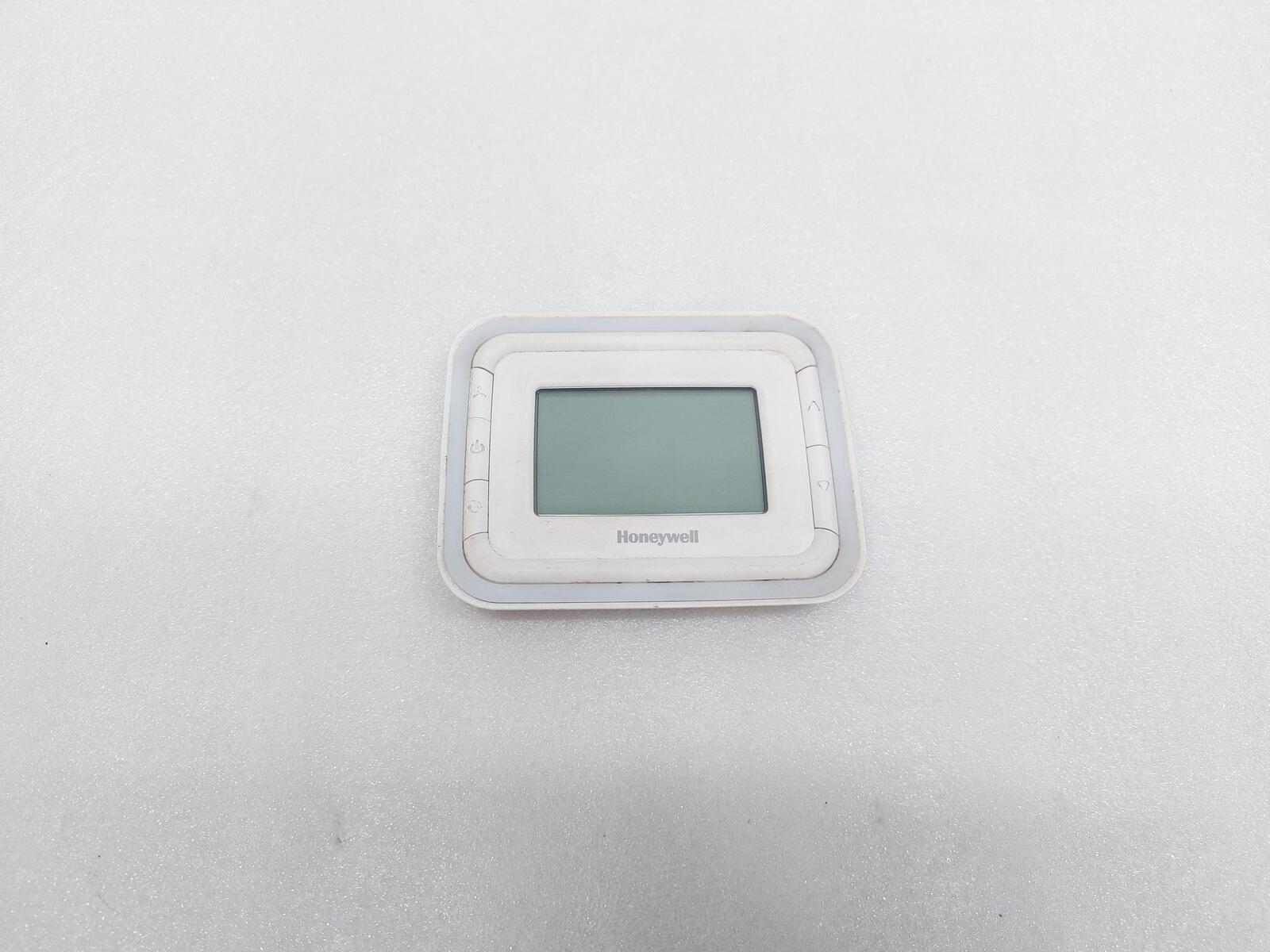 HONEYWELL T6800H2WN DIGITAL THERMOSTAT
