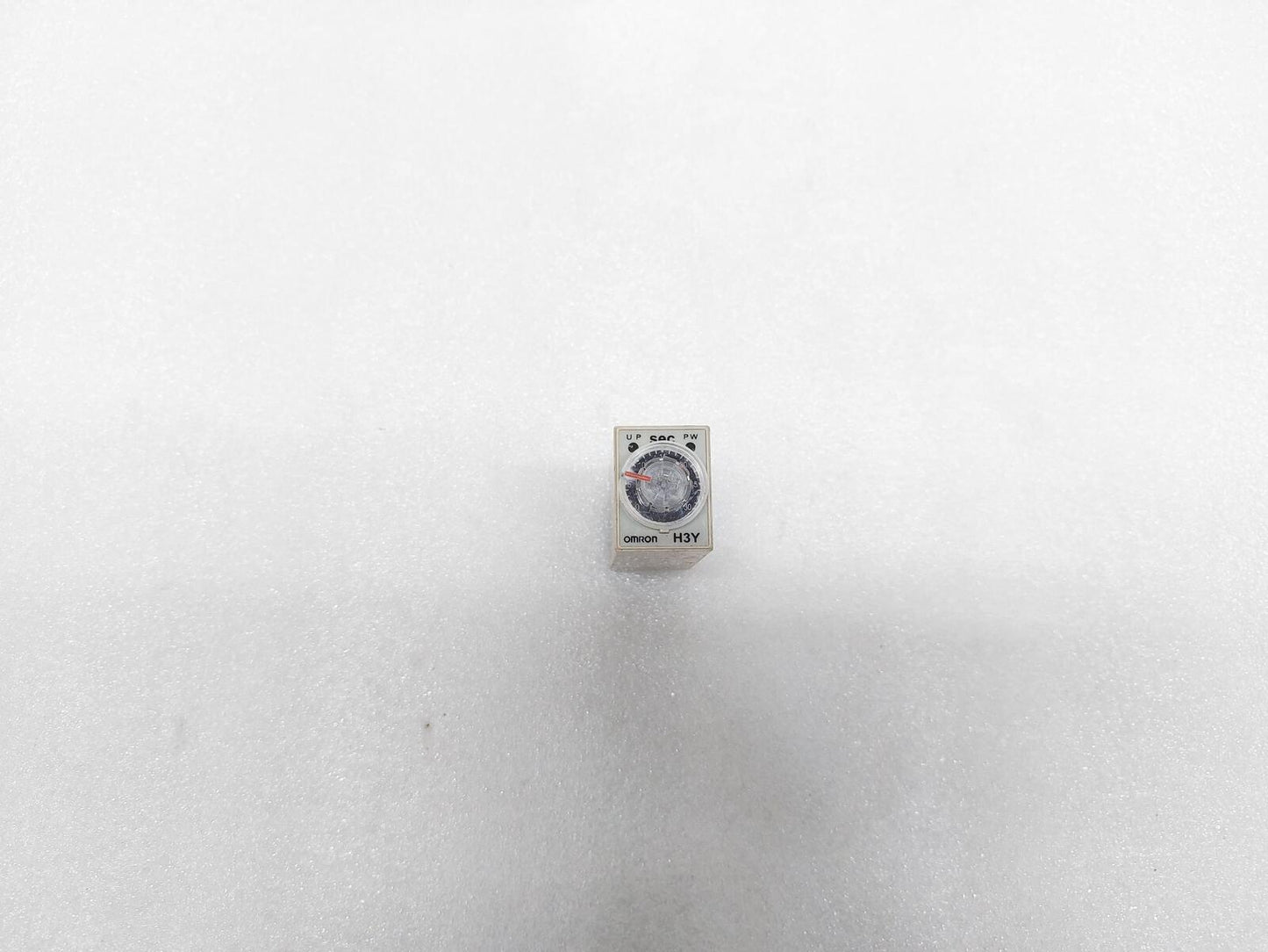 OMRON H3Y-2 TIMER