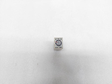 OMRON H3Y-2 TIMER