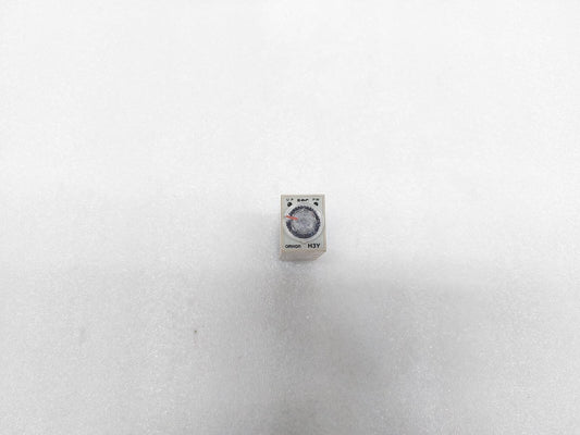 OMRON H3Y-2 TIMER