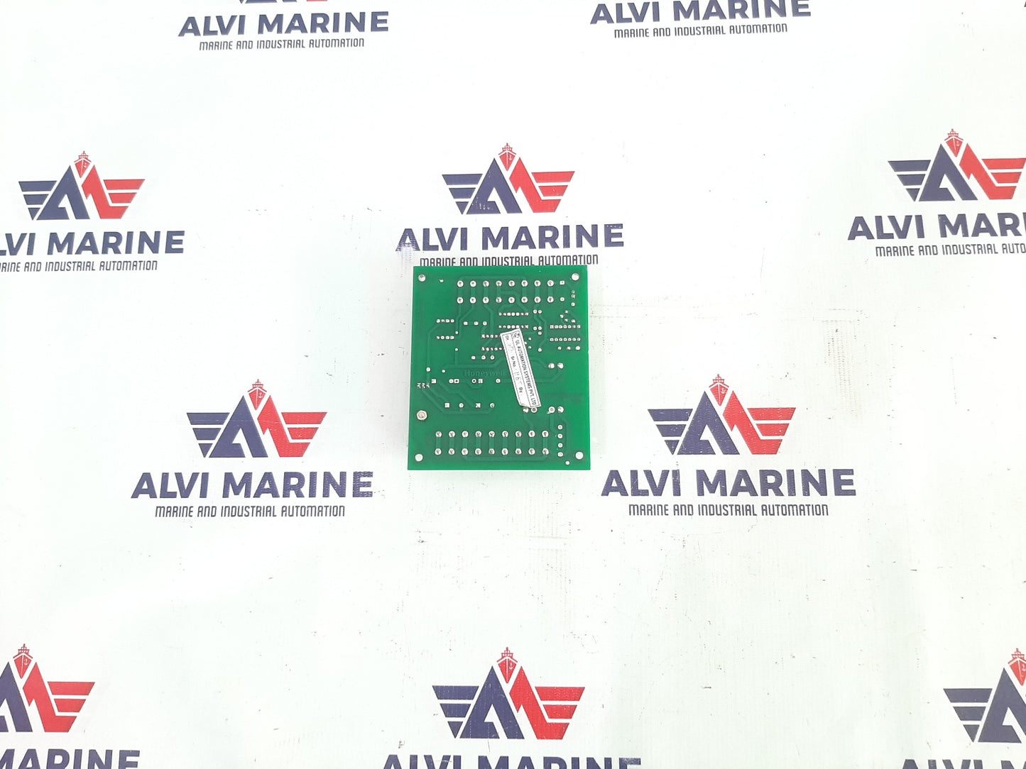 HONEYWEL UL02FF-HPS-24VDC PCB CARD (3)