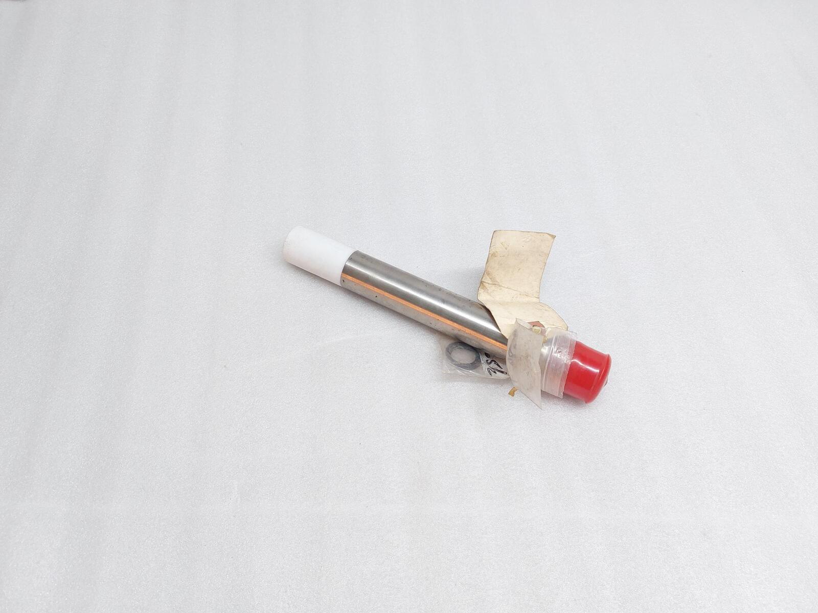 MA.AZ.1 8" CONNECTOR EXTENSION, TOOL INTER L-AB-003413