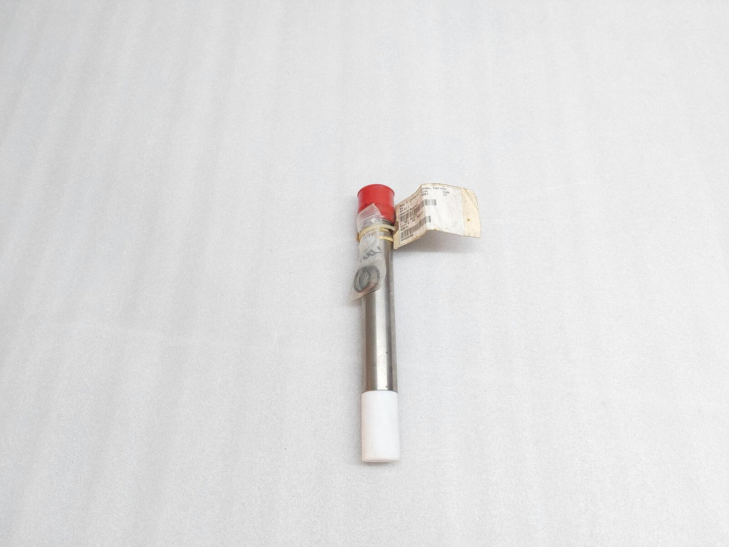 MA.AZ.1 8" CONNECTOR EXTENSION, TOOL INTER L-AB-003413