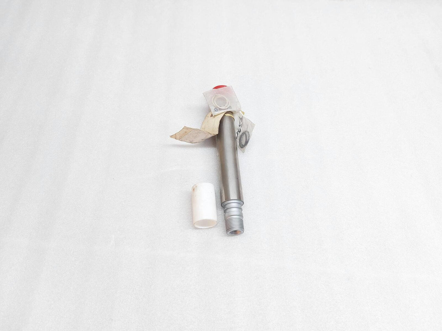 MA.AZ.1 8" CONNECTOR EXTENSION, TOOL INTER L-AB-003413