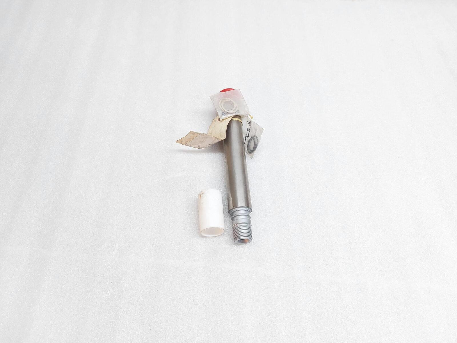 MA.AZ.1 8" CONNECTOR EXTENSION, TOOL INTER L-AB-003413