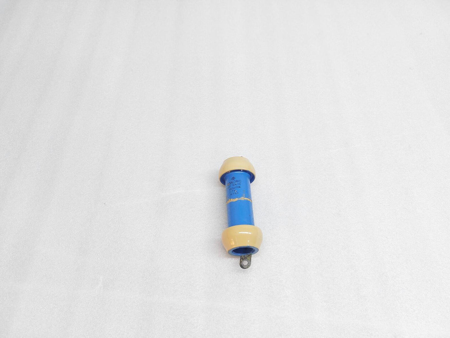 DRALORIC DS 30X110 CAPACITOR