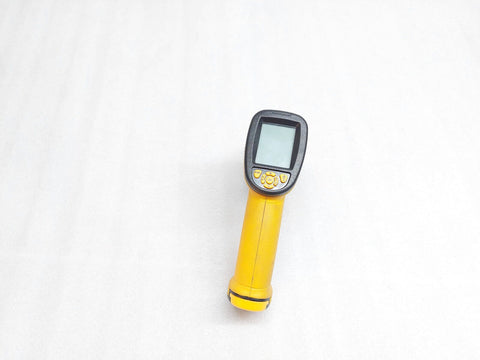 METRIX+ MT12A INFRARED THERMOMETER -18`C~1150`C