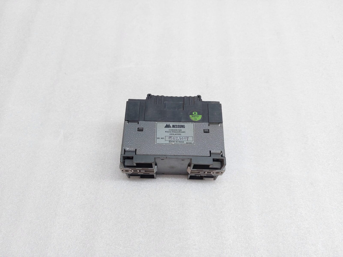 MEESUNG RS232C-RS422/RS485 CONVERTER