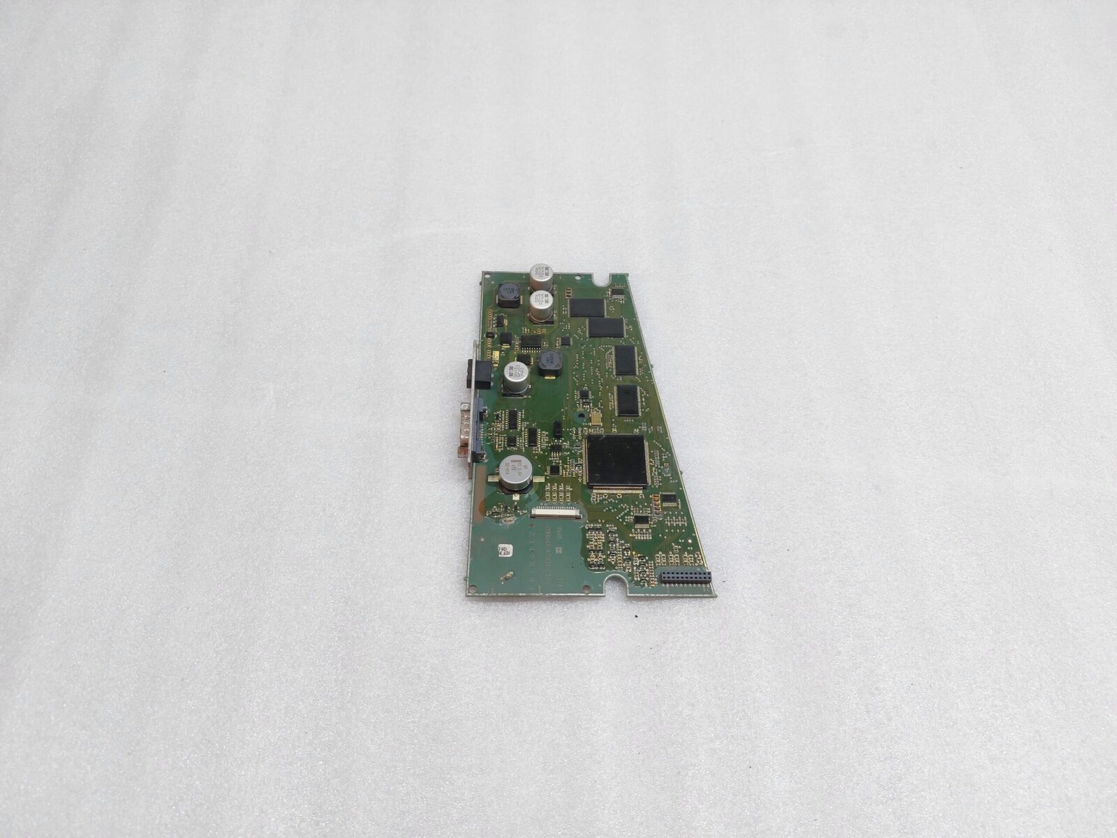 SIEMENS C98043-A7050-L100 PCB CARD C98040-A7050-C100-1