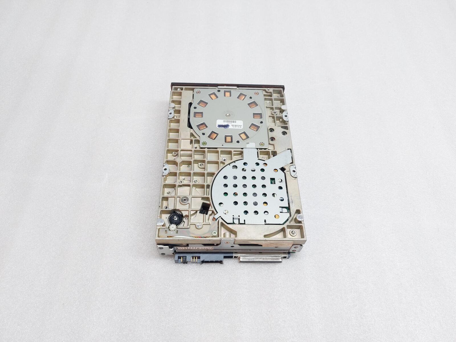 000737-10 REV. 1 MODULE