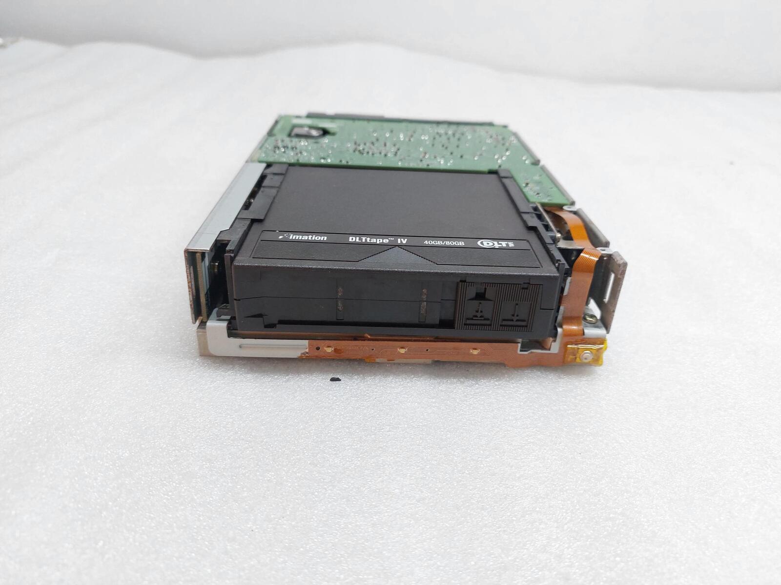 IMATION DLTAPE IV MEDIA 40GB/80GB