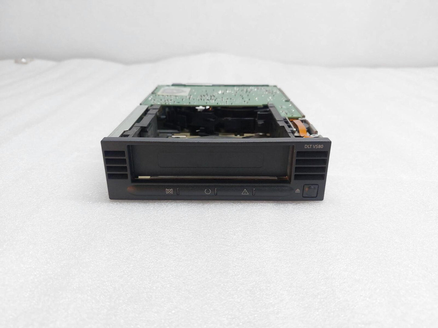 DLT VS80 000737-09 REV.1 TAPE DRIVE