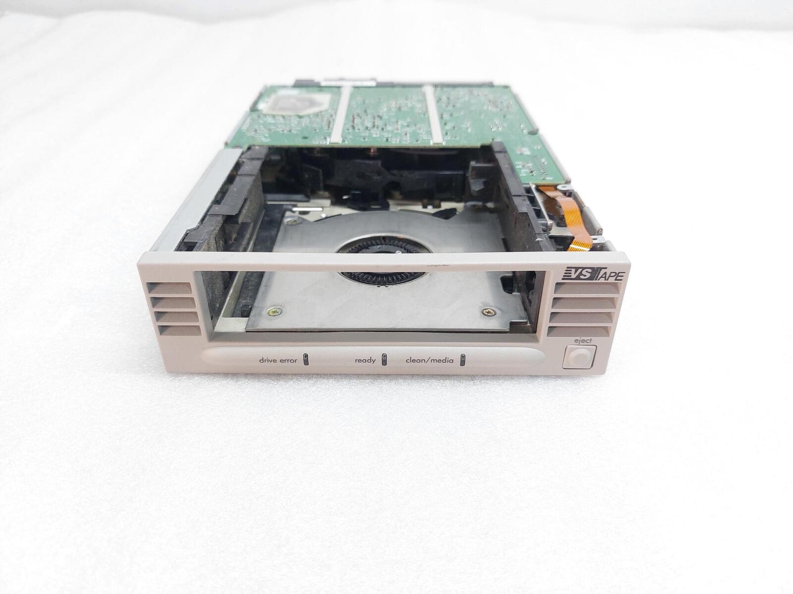 MITSUMI VS TAPE 000739-10 REV.1 TAPE DRIVE