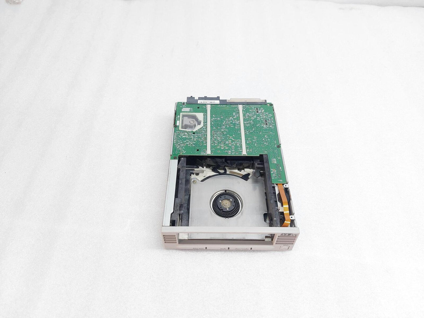 MITSUMI VS TAPE 000739-10 REV.1 TAPE DRIVE
