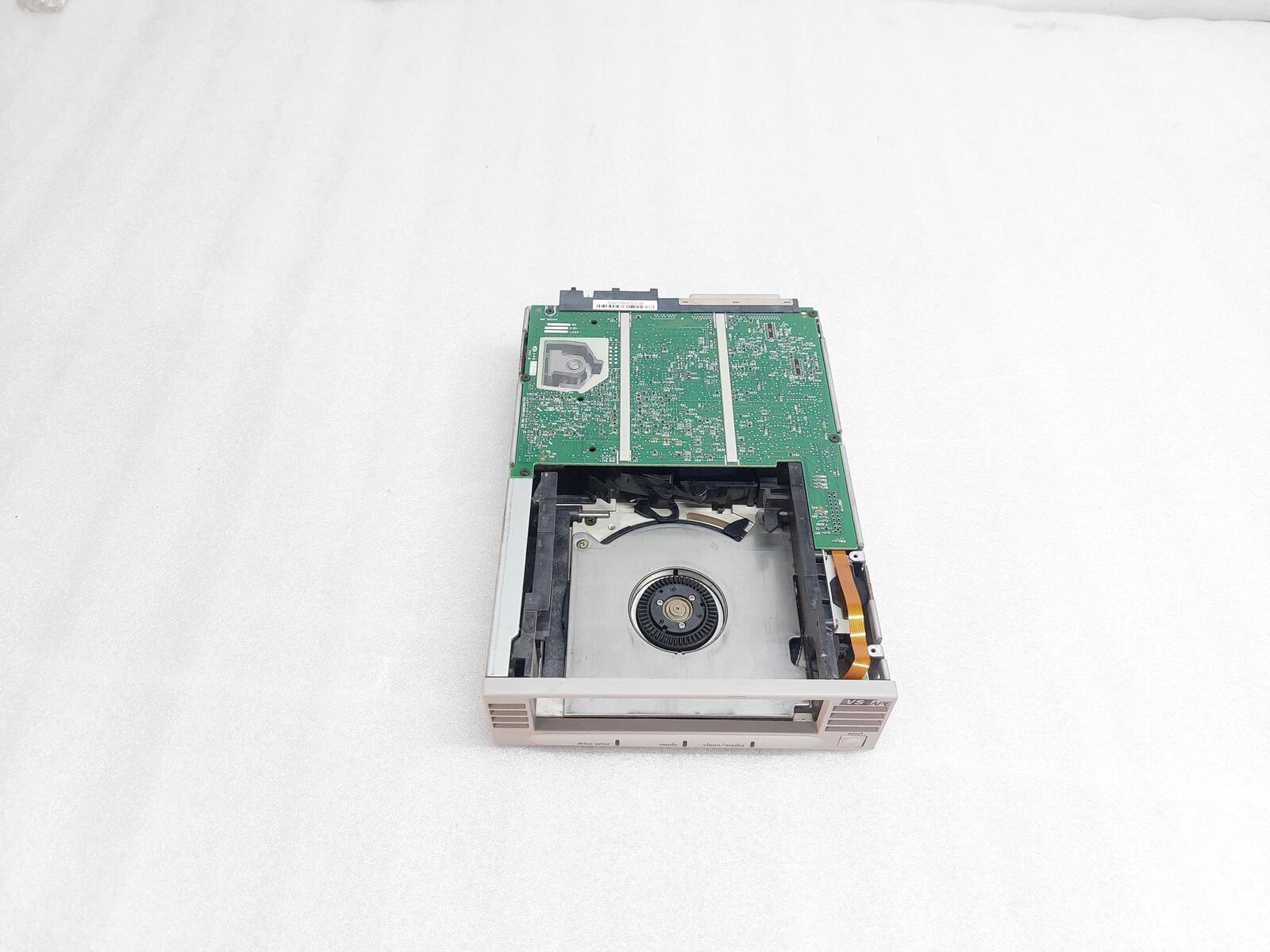 MITSUMI VS TAPE 000739-10 REV.1 TAPE DRIVE