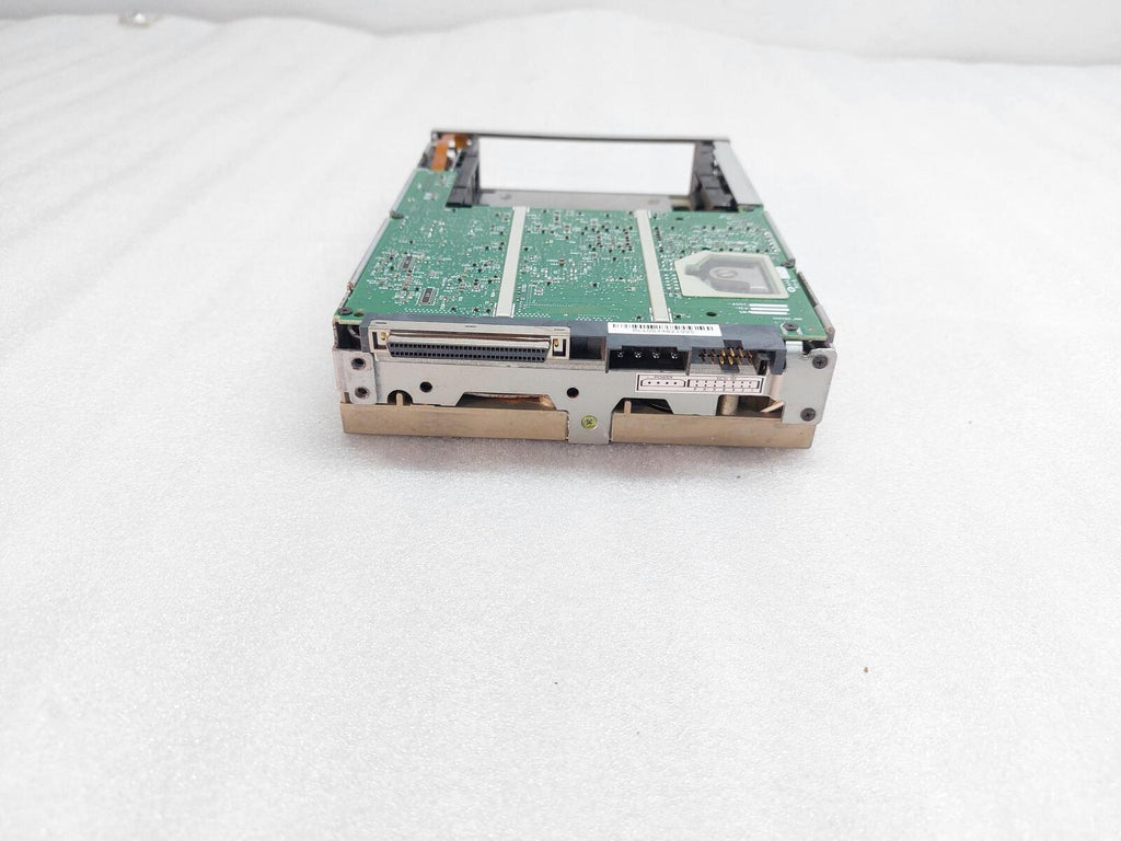 MITSUMI VS TAPE 000739-10 REV.1 TAPE DRIVE