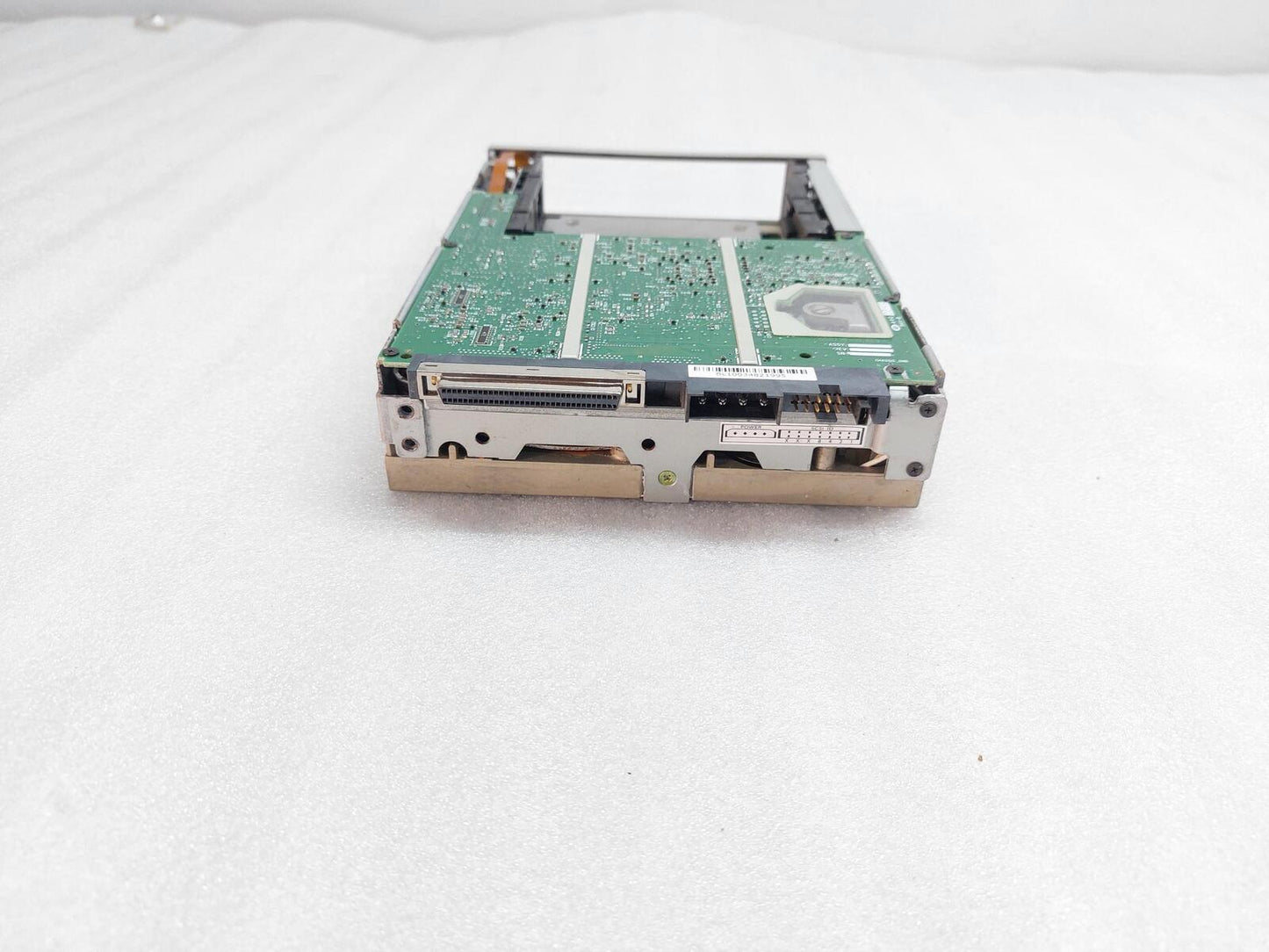 MITSUMI VS TAPE 000739-10 REV.1 TAPE DRIVE