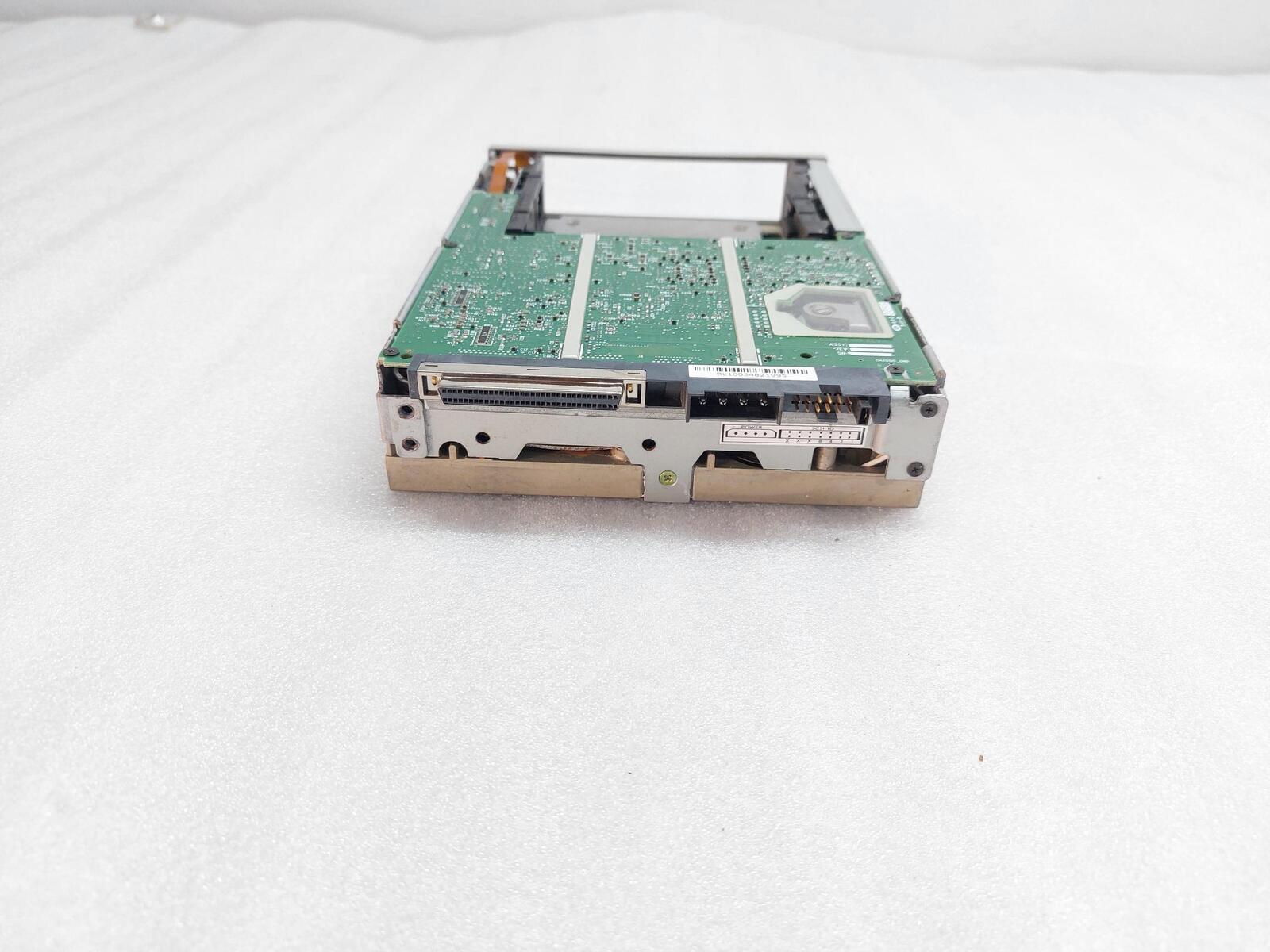 MITSUMI VS TAPE 000739-10 REV.1 TAPE DRIVE