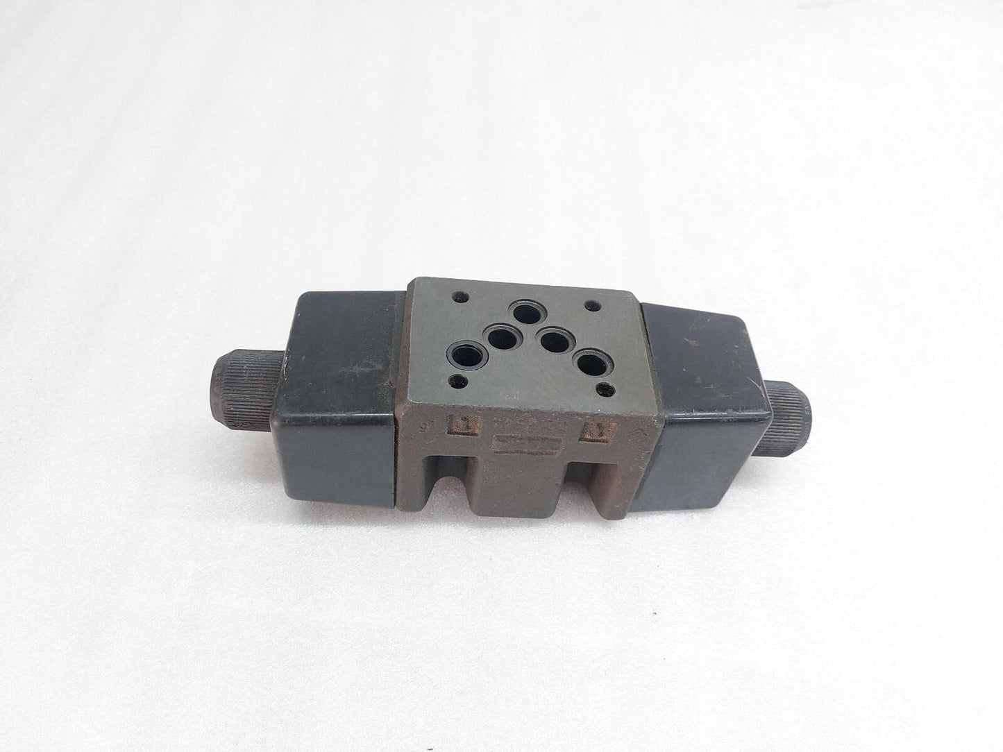 DUPLOMATIC DS5-S2/12N-A230K1 SOLENOID VALVE