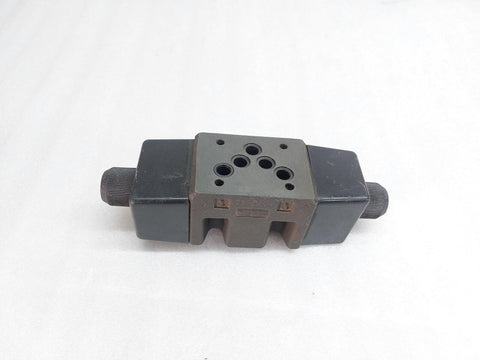 DUPLOMATIC DS5-S2/12N-A230K1 SOLENOID VALVE