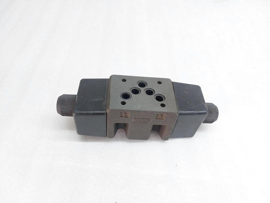 DUPLOMATIC DS5-S2/12N-A230K1 SOLENOID VALVE