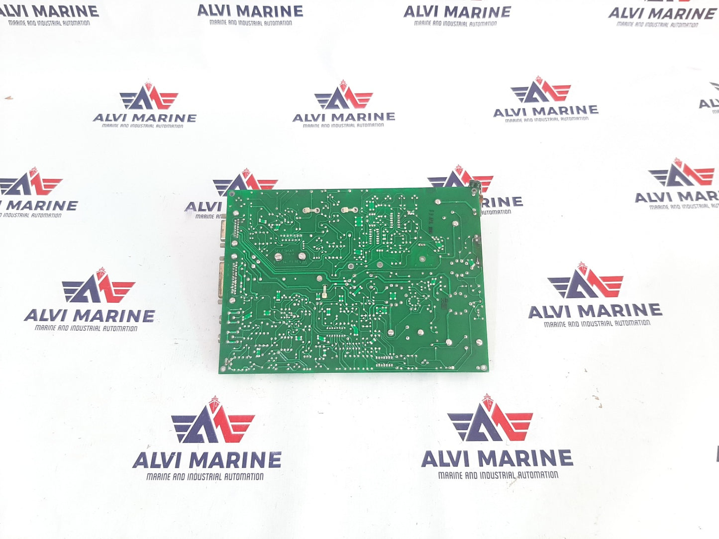 SELESMAR 9790291 MONITOR 9790291 A1 PCB CARD 970294 (3)
