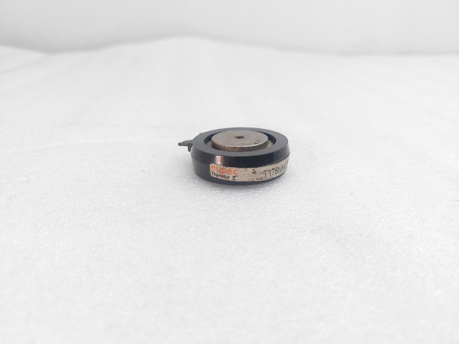 EUPEC T178N14TOF 8W4 THYRISTOR