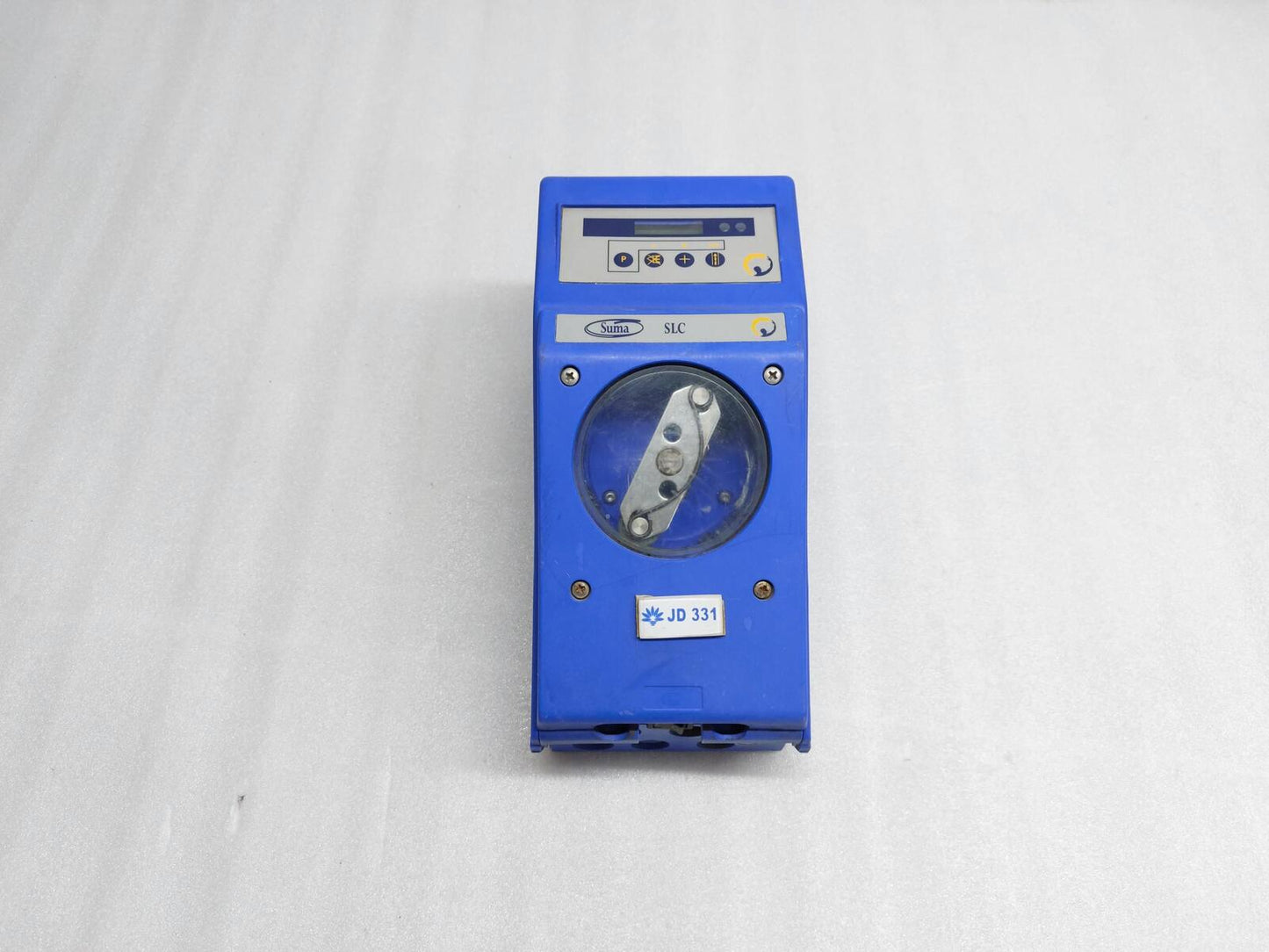 DIVERSEYLEVER PC 120 8503.470 SLC JD 331 DOSING STATION