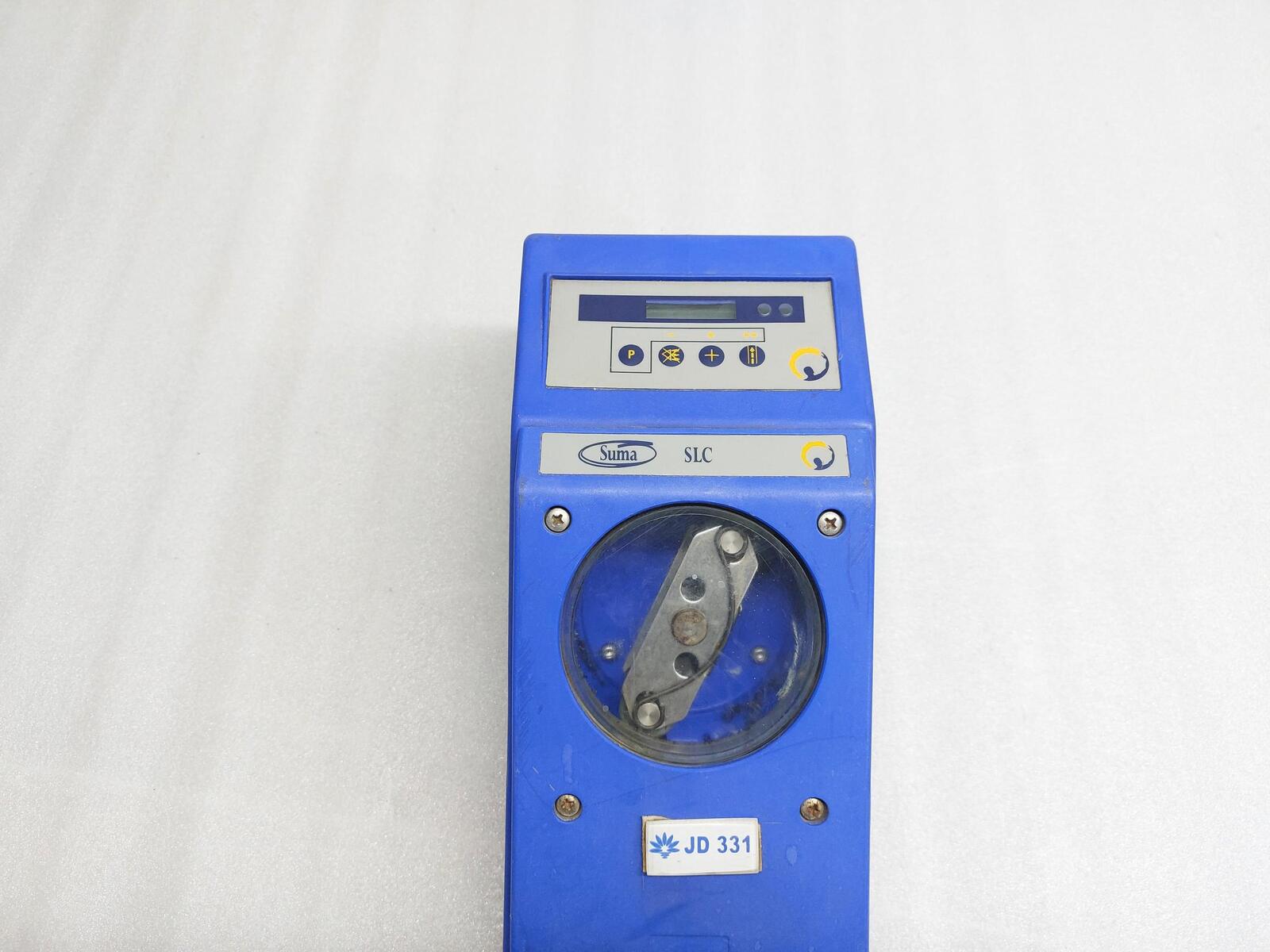 DIVERSEYLEVER PC 120 8503.470 SLC JD 331 DOSING STATION