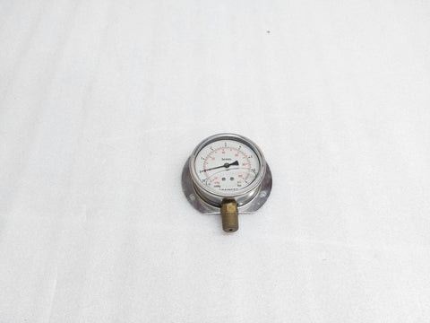GRAINGER KI.1.6 PRESSURE GAUGE