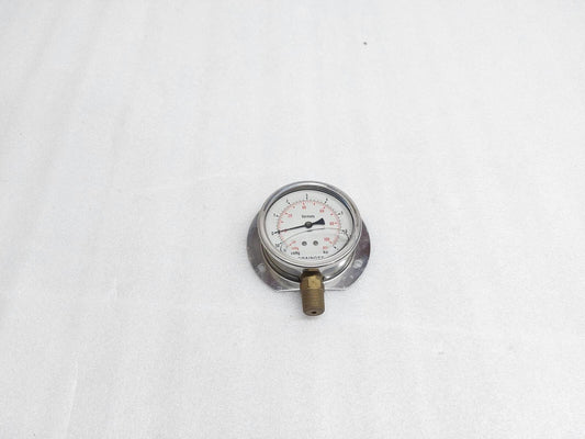 GRAINGER KI.1.6 PRESSURE GAUGE