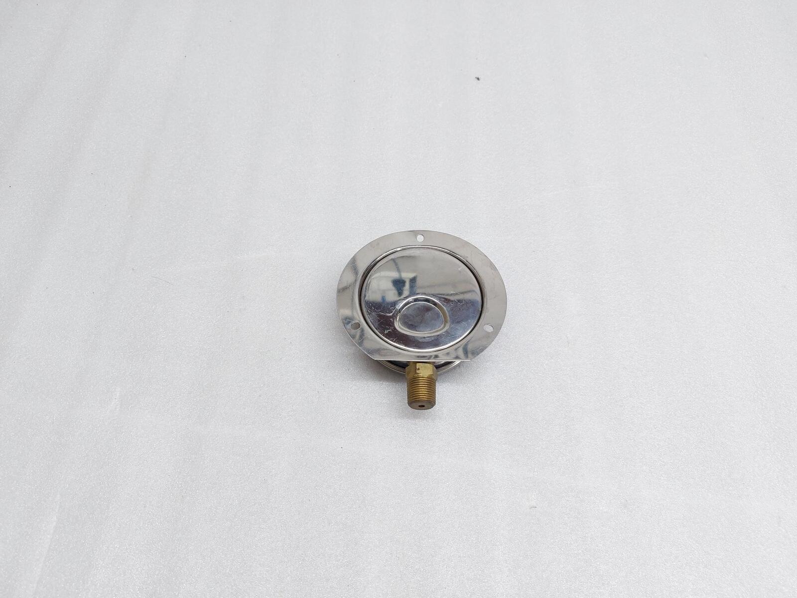GRAINGER KI.1.6 PRESSURE GAUGE