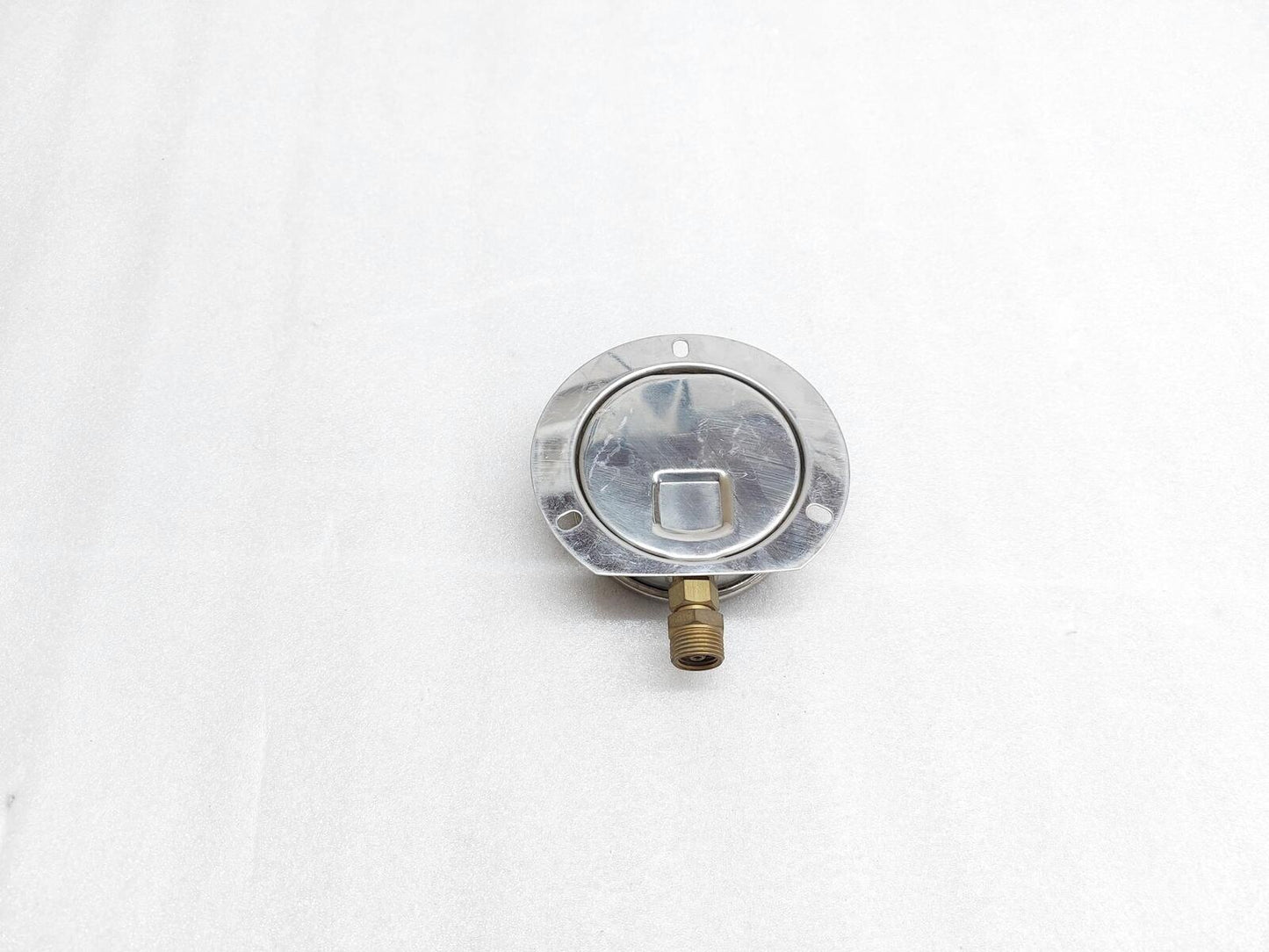 TESS PRESSURE GAUGE