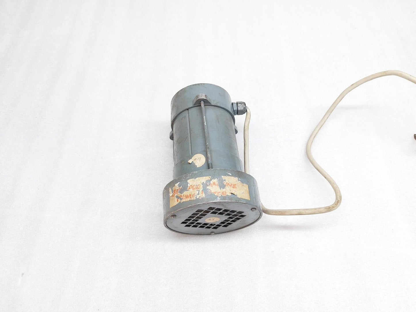 VA 90/80-2/E MOTOR 230V 2.4A