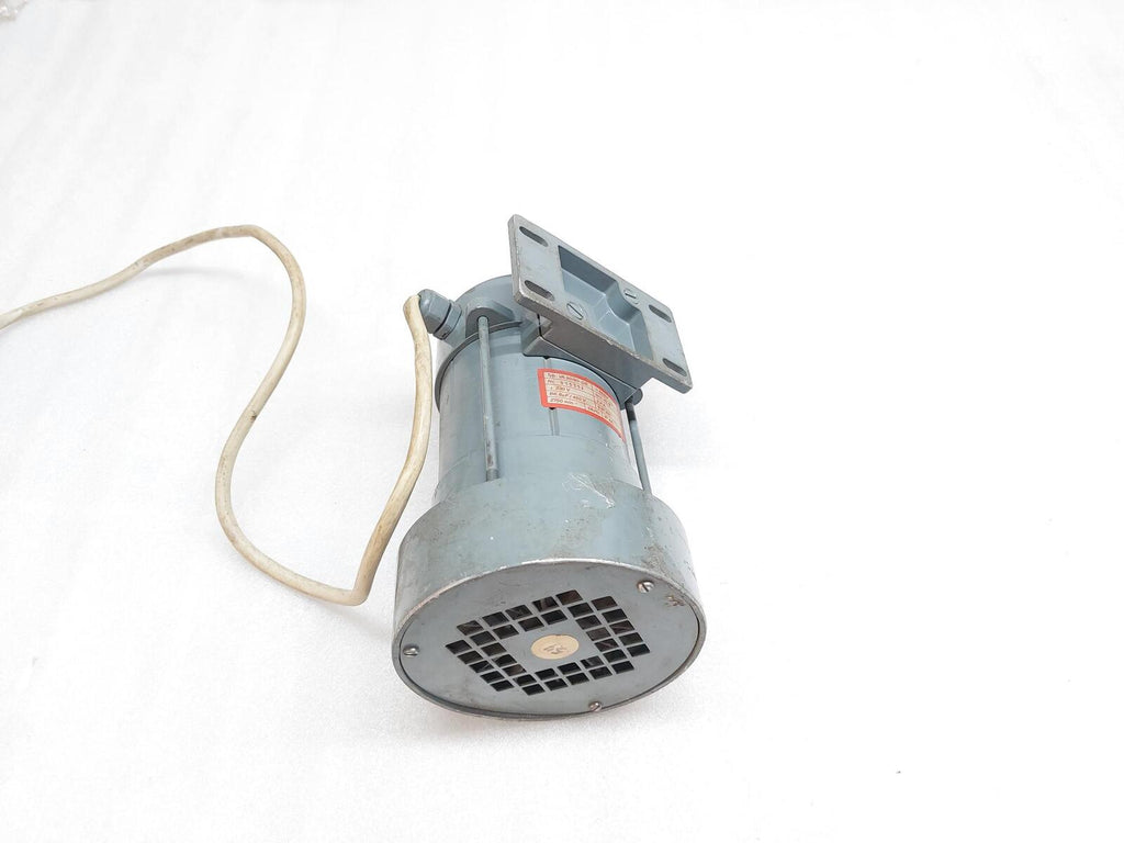 VA 90/80-2/E MOTOR 230V 2.4A