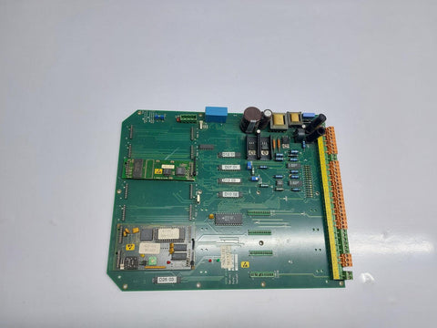AUTRONICA NKA-110 PCB CARD 7212-227.0001