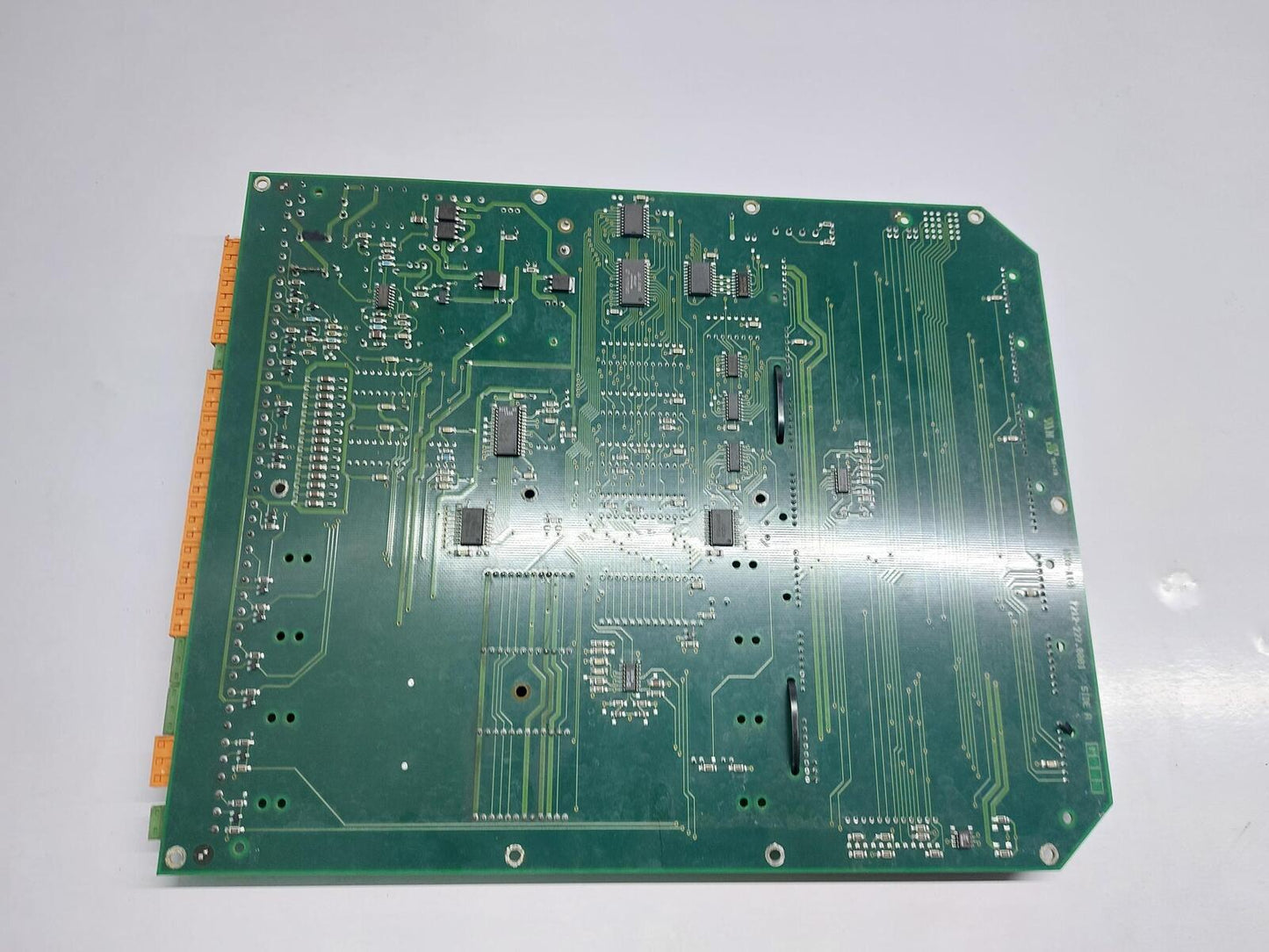 AUTRONICA NKA-110 PCB CARD 7212-227.0001