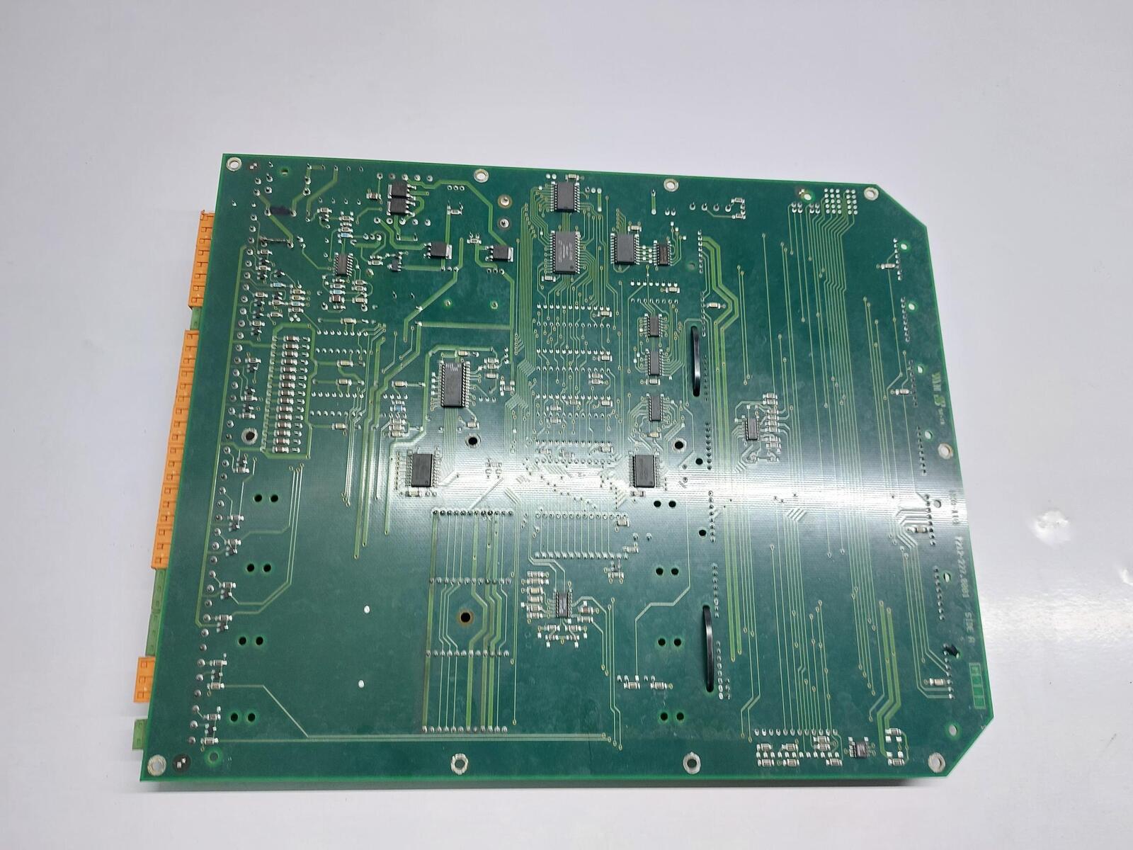 AUTRONICA NKA-110 PCB CARD 7212-227.0001