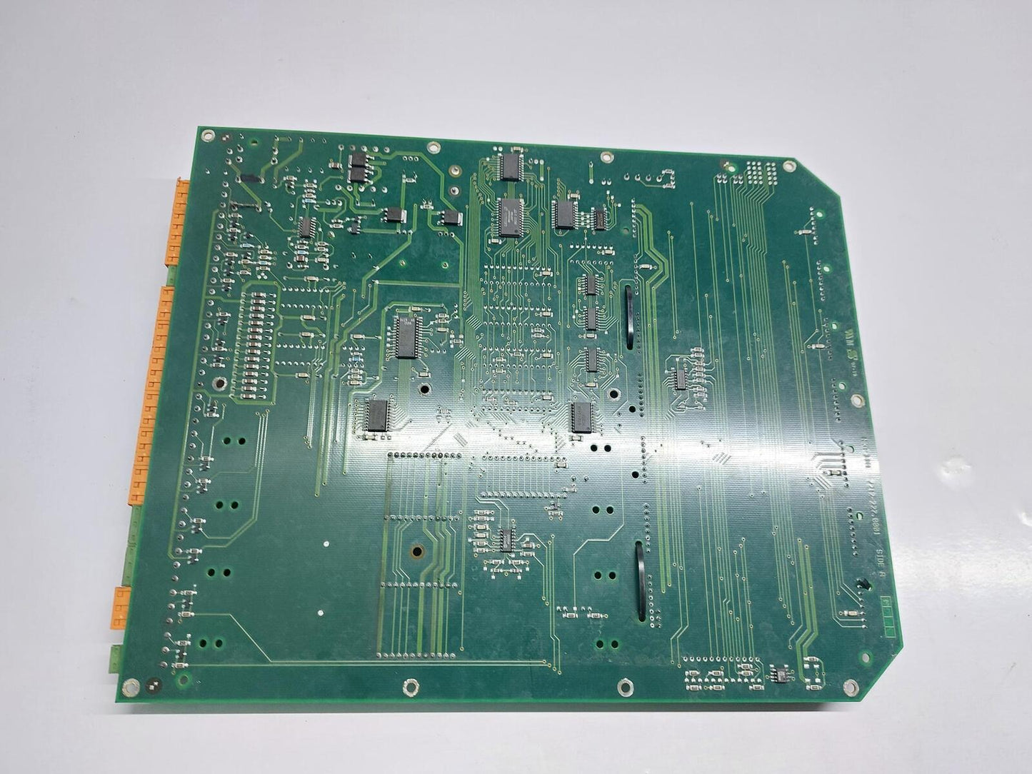 AUTRONICA NKA-110 PCB CARD 7212-227 (5)