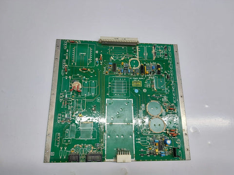 47654080 AC POWER SUPPLY CARD 65 800 823-7 PCB REV: C
