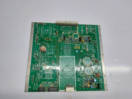 47654080 AC POWER SUPPLY CARD 65 800 823-7 PCB REV: C
