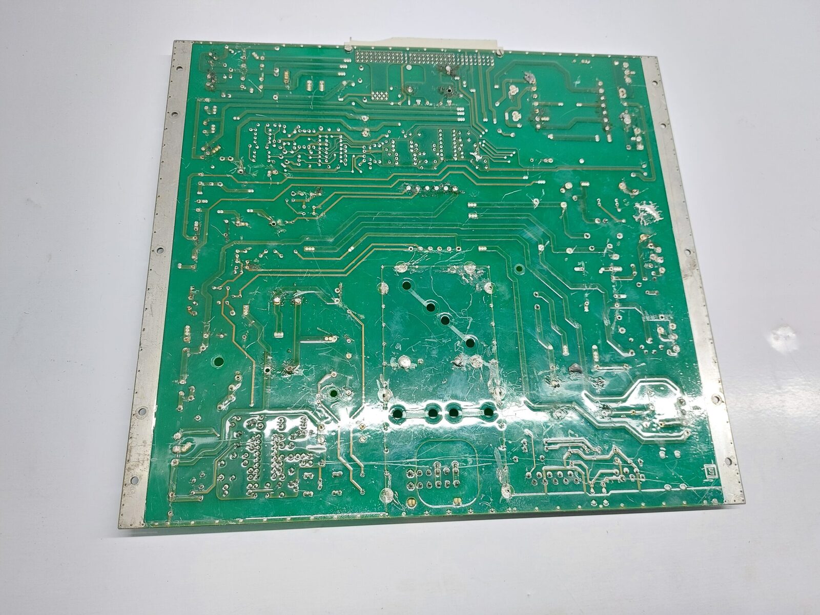 47654080 AC POWER SUPPLY CARD 65 800 823-7 PCB REV: C