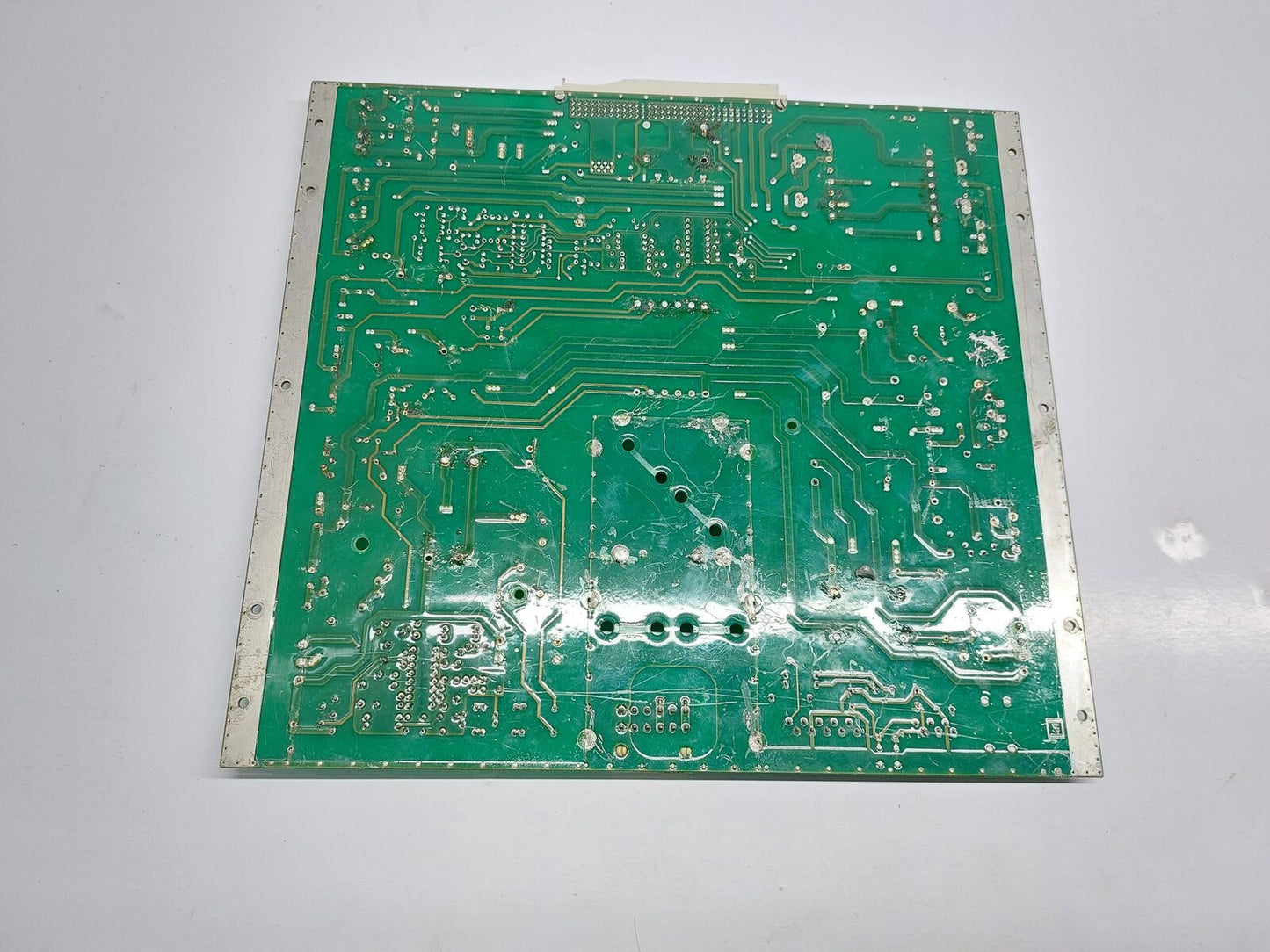 47654080 AC POWER SUPPLY CARD 65 800 823-7 PCB REV: C