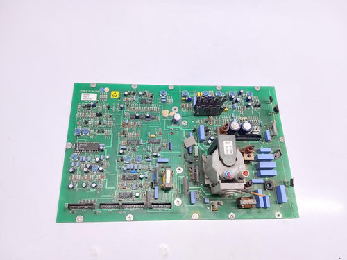 65626801 COLOUR 26" CRT DRIVE BOARD ISSUE 4 P052122/854