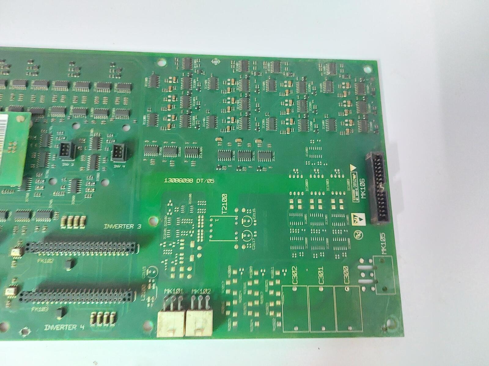 13086098 DT/05 PCB CARD MK106